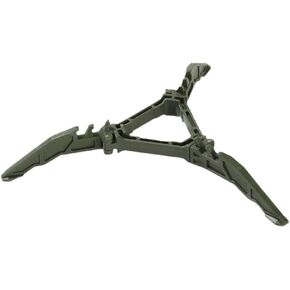 Fuel Can Stabilizer for Camping Stoves,Mini Foldable Outdoor Camping Hiking Cooking Gas Tank Stove Stand,Foldable Cartridge Canister Tripod Bracket for Hiking Camping Outdoor (Green)