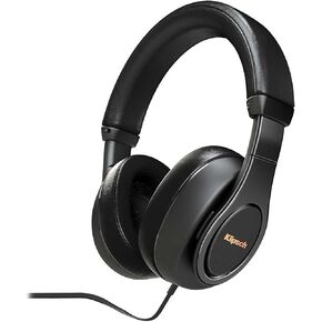 Klipsch Reference Over-Ear Headphones (White)