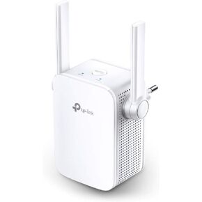 Tp-link Universal Wireless N Range Ext 300 mbps