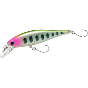 Lucky Craft Pointer 65 SFT ~ نغمة خطاف مفرد ~ ، إغراء سمك السلمون المرقط ، طعم الصيد ، jerkbait