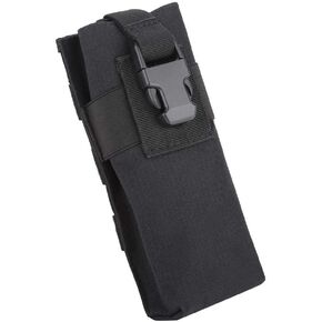 MOLLE MBITR Radio Pouch
