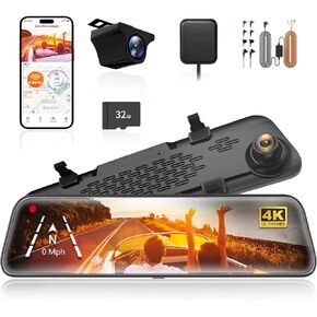 Wolfbox G840S و USB C مجموعة Hardwire