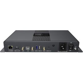 LCB4K LCD LED Screen Multimedia Player Controller LCB4K