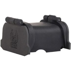 غطاء عدسة GGG Eotech لـ 512/552 ، أسود