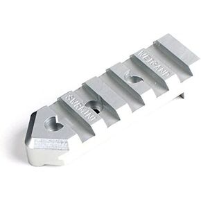 Weigand Mount compatilble with K, L, N, and X Frame WEIG-A-TINNY - Silver