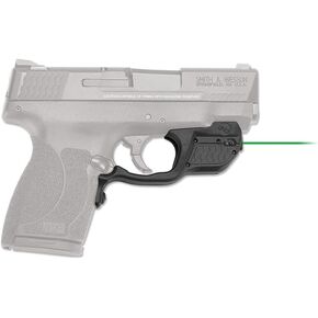 Crimson Trace LG-485 Laserguard Laser Sight for Smith & Wesson M&P Shield .45 ACP Pistols