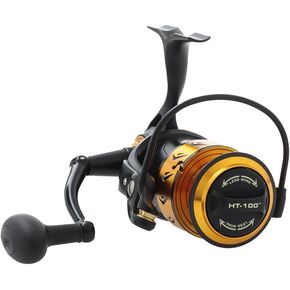 Penn SSVII5500 Spinfisher VII