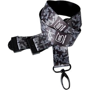 Lanyard Pistol Camouflage