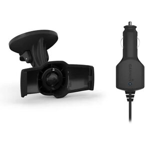 Garmin Accessory, Zumo 396, Automotive Mount Kit, 010-12742-00