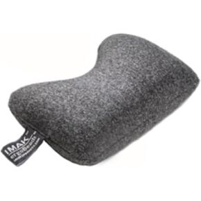 Computer Mouse Wrist Cushion, Gray