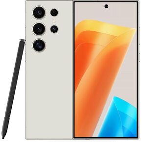 Unlocked Cell Phones C24 Ultra, 6800mAh Battery, 12GB+512GB Android 14 Smartphone Phone, 48MP+108MP Camera, 3040 * 1440 HD 6.7'' Screen /5G/ Dual SIM/GPS/WiFi