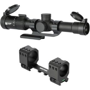 Monstrum SB21030B-MX1 and ZS169 Bundle