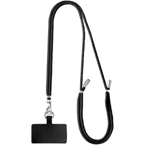 Phone Lanyard Adjustable Neck Strap phone strap Universal Cell Phone Lanyards crossbody neck lanyard for women men