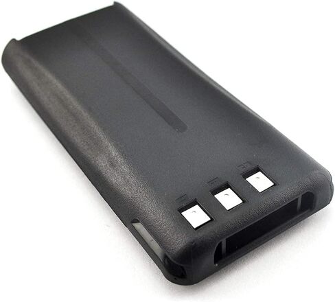 PROMAXPOWER KNB-45, KNB-45L 1700mAh Li-ion Battery for Kenwood Two-Way Radios TK-2402 TK-2200 TK-3200 TK-3207 [1-Pack] in Saudi Arabia
