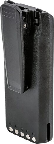 Arrowmax 7.2v 2350mAh Li-ion Brade Battery for ICOM IC-A25 IA-A25NE IC-A25CE AS BP-288 (AICL0288-2350-D) in Kuwait