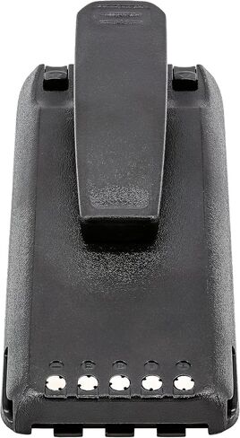 Arrowmax 7.2v 2350mAh Li-ion Brade Battery for ICOM IC-A25 IA-A25NE IC-A25CE AS BP-288 (AICL0288-2350-D) in Kuwait