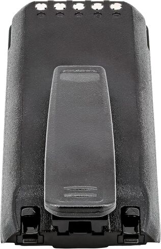 Arrowmax 7.2v 2350mAh Li-ion Brade Battery for ICOM IC-A25 IA-A25NE IC-A25CE AS BP-288 (AICL0288-2350-D) in Kuwait