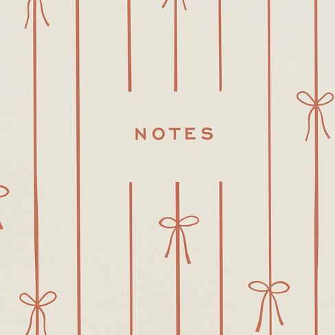 Minted Find Your Own Way Notebook, Writing Journal for Notes & Journaling, Durable Acrylic Free Cover, Abstract Modern Art Design, Spiral Bound Journal Notebook with 80 Lined Pages, 5.5" x 8.5" in Kuwait