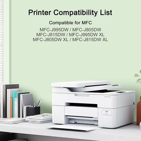 250 251 XL Printer Ink Cartridges Compatible for Canon 250 and 251 XL Ink Cartridges Use with PIXMA MX922 MX920 IX6820 MG7120 MG7520 IP7220 IP8720 Printer (PGBK, Black, Cyan, Magenta, Yellow) in Saudi Arabia