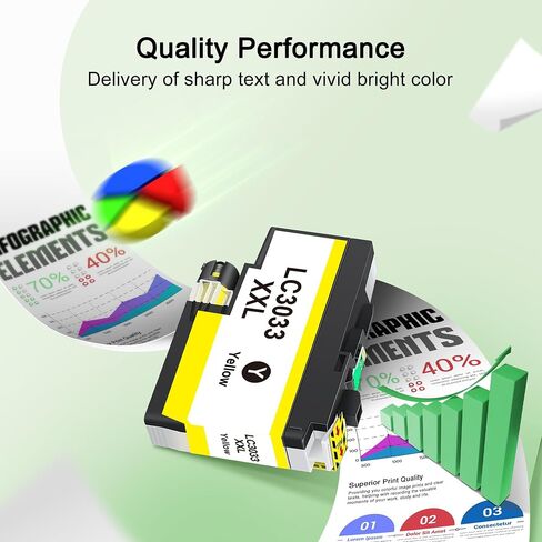 250 251 XL Printer Ink Cartridges Compatible for Canon 250 and 251 XL Ink Cartridges Use with PIXMA MX922 MX920 IX6820 MG7120 MG7520 IP7220 IP8720 Printer (PGBK, Black, Cyan, Magenta, Yellow) in Saudi Arabia