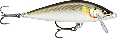 Rapala CDE75 Countdown Elite 3.0 inches (7.5 cm), 0.4 oz (10 g) in Saudi Arabia