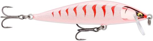 Rapala CDE75 Countdown Elite 3.0 inches (7.5 cm), 0.4 oz (10 g) in Saudi Arabia