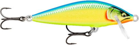 Rapala CDE75 Countdown Elite 3.0 inches (7.5 cm), 0.4 oz (10 g) in Saudi Arabia