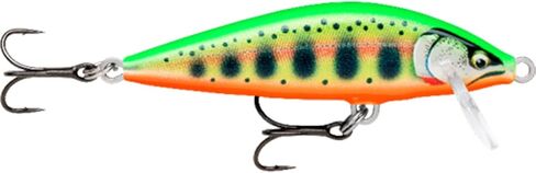 Rapala CDE75 Countdown Elite 3.0 inches (7.5 cm), 0.4 oz (10 g) in Saudi Arabia