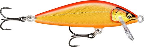 Rapala CDE75 Countdown Elite 3.0 inches (7.5 cm), 0.4 oz (10 g) in Saudi Arabia
