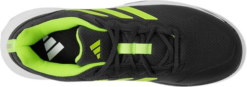 adidas Men's GameCourt 2 Sneaker, Dark Blue/White/Halo Blue, 10 in Saudi Arabia