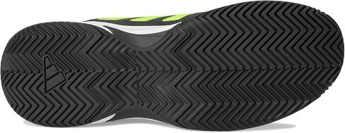 adidas Men's GameCourt 2 Sneaker, Dark Blue/White/Halo Blue, 10 in Saudi Arabia