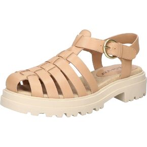 Bella Vita Women's Sinclaire Flat Sandal in Kuwait