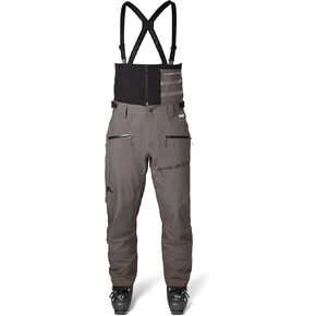 Flylow Men's Compound Bib Waterproof Breathable Ski and Snowboard Pants