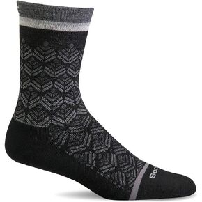 Sockwell Women's Bunion Ease Crew Relief Sock