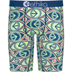 Ethika Mens Staple Boxer Brief | Money Vision