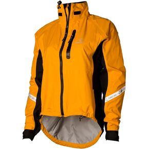 Showers Pass Women's Elite 2.1 Jacket - Waterproof & Windproof Breathable Protection Cycling Jacket - Packable Biking Gear