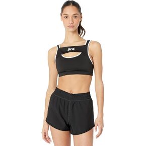 UFC Layered Sports Bra