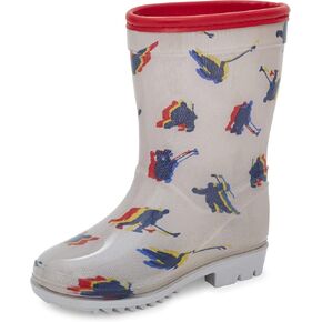 Carter's Boy's Prime Rain Boot
