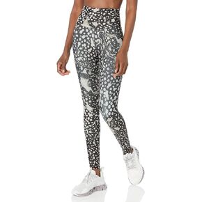 Reebok Women's Lux 2.0 High-Rise Leggings