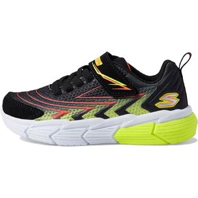 Skechers Boy's Vector-Matrix-voltonik Sneaker