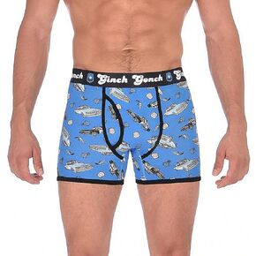 Men's First Responder Boxer Briefs
