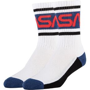 ooohyeah Women's Athletic Funny Crew Socks, Colorful Novelty Sport Training Socks, Fun Cute Performance Socks