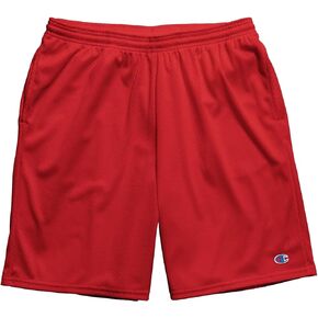Champion Men's 9" Mesh Short (Retired Colors)