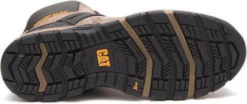 حذاء بناء Cat Footwear للرجال Excavator Superlite Wp Nt in Saudi Arabia