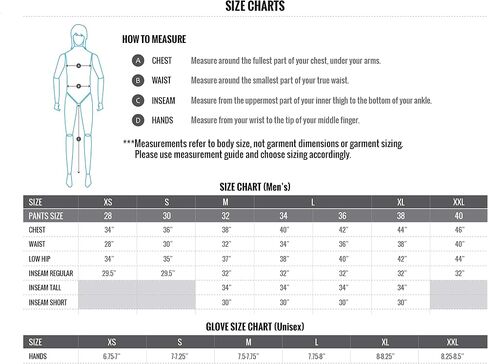 Flylow Men's Compound Bib Waterproof Breathable Ski and Snowboard Pants in Kuwait