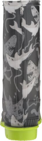 Kamik Unisex-Child Stomp2 Rain Boot in Saudi Arabia