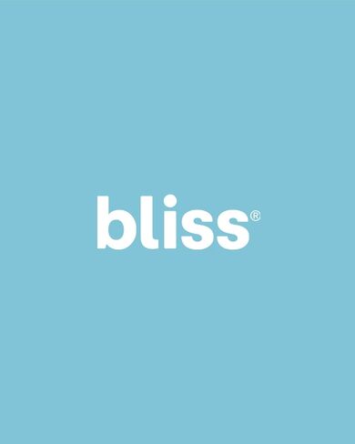 Bliss Women's Spa Headband - 2 Pack Microfiber Makeup Headband with Bow - Hair Band for Washing Face, Facials, Skincare, Shower, Purple/Blue in Saudi Arabia