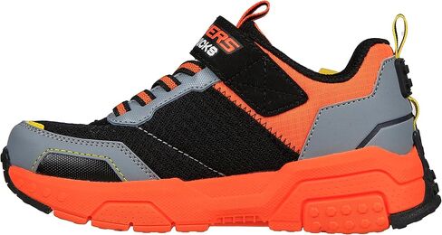 Skechers Unisex-Child Brick Kicks 2.0 Sneaker in Saudi Arabia