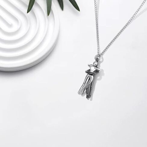 قلادة عناق وخاتم عناق للزوجين قلادة حنون عناق قلادة هدايا عيد الحب لها قلادة للزوجين له ولها in Kuwait