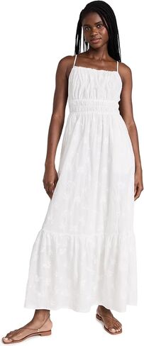 Birds of Paradis Women's Mirabella Dress in Kuwait